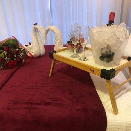 João Pessoa Manaira Apart Hotel المظهر الخارجي الصورة
