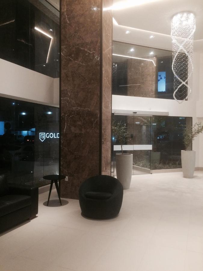 João Pessoa Manaira Apart Hotel المظهر الخارجي الصورة