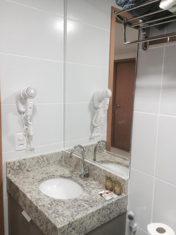 João Pessoa Manaira Apart Hotel المظهر الخارجي الصورة