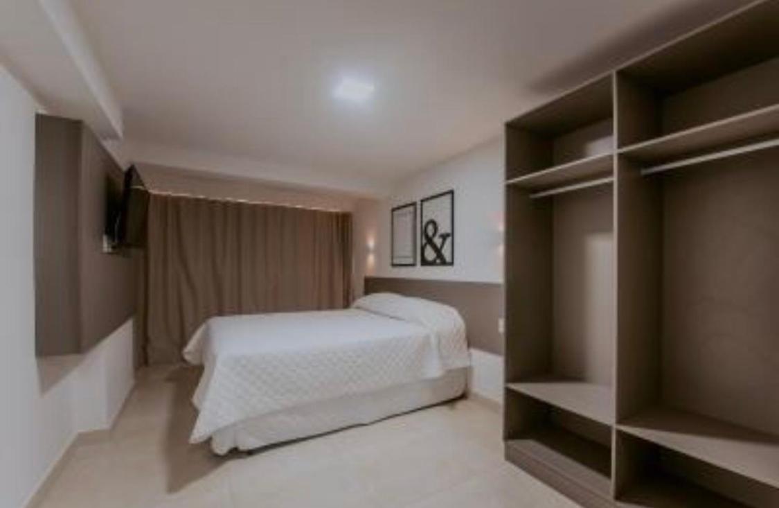 João Pessoa Manaira Apart Hotel المظهر الخارجي الصورة