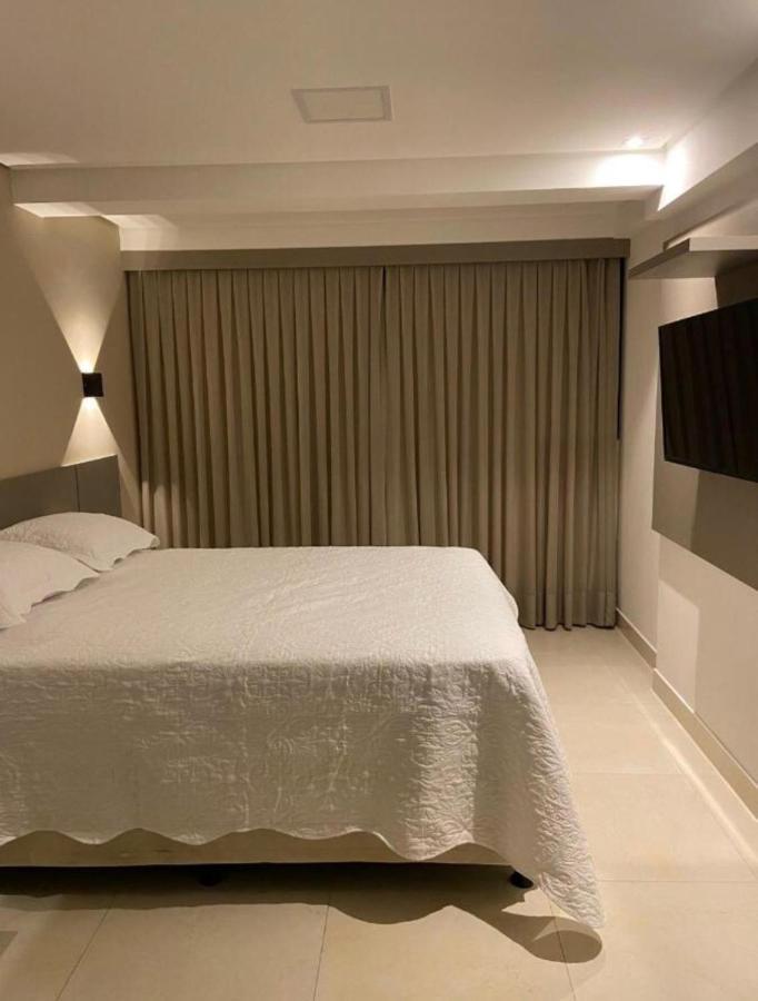 João Pessoa Manaira Apart Hotel المظهر الخارجي الصورة