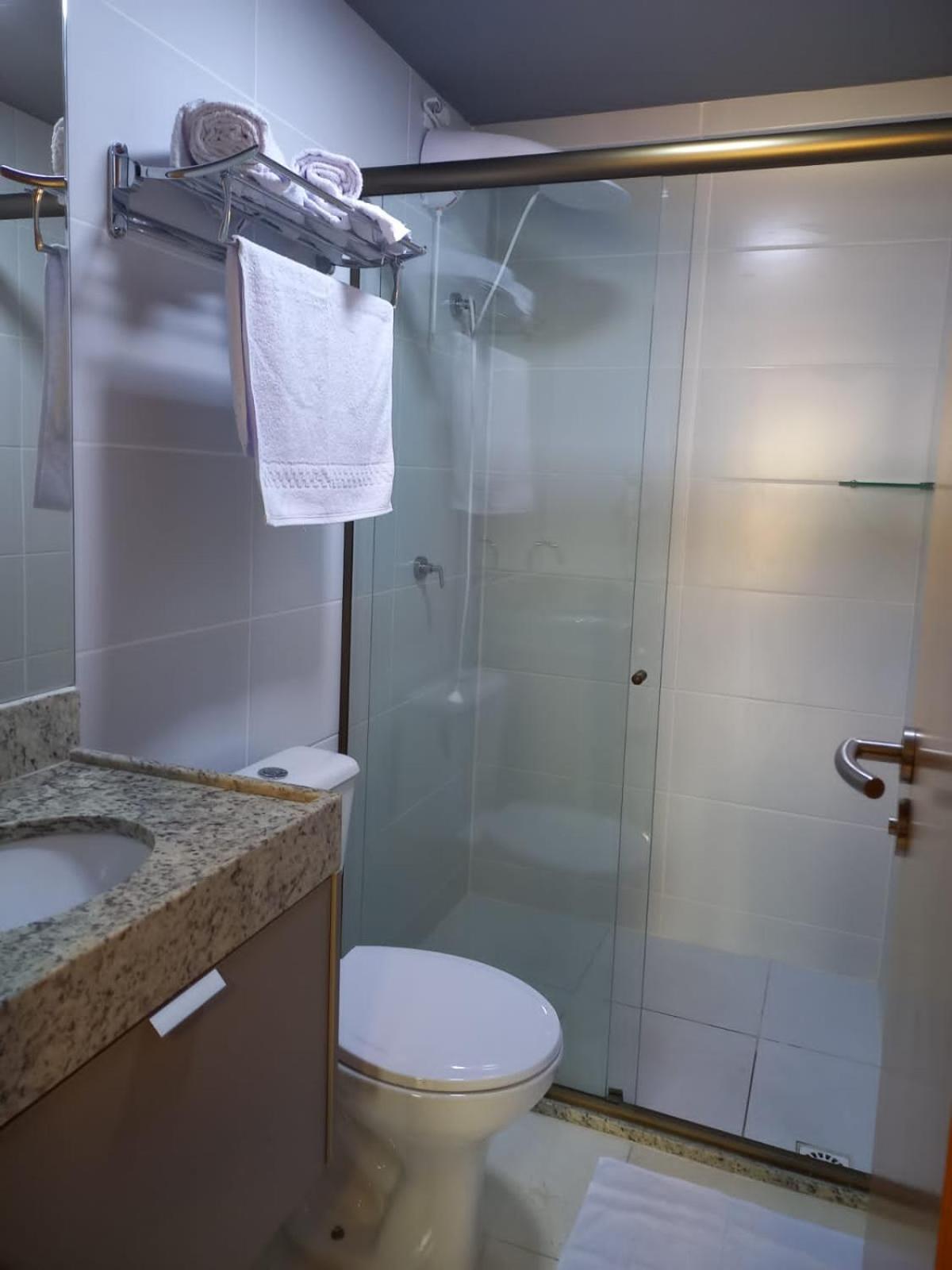 João Pessoa Manaira Apart Hotel المظهر الخارجي الصورة
